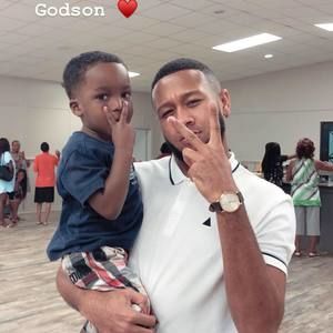 Meet your Posher, Quinn